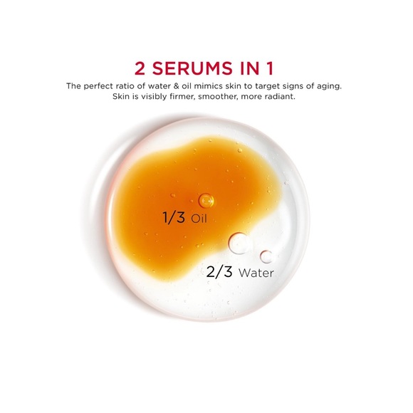 Clarins 1.6 oz Double Serum - Picture 2 of 5